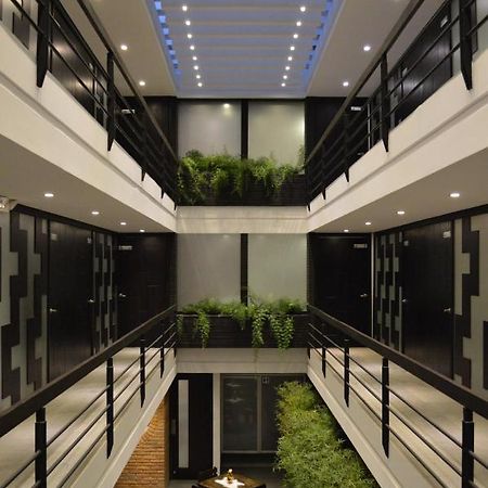 Hostal Delia Victoria Куенка Екстер'єр фото